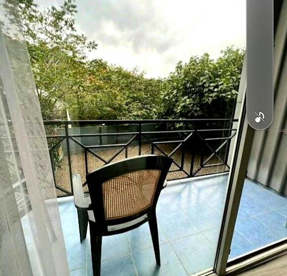 اتاق استاندارد چهار تخته, Rio Gonio