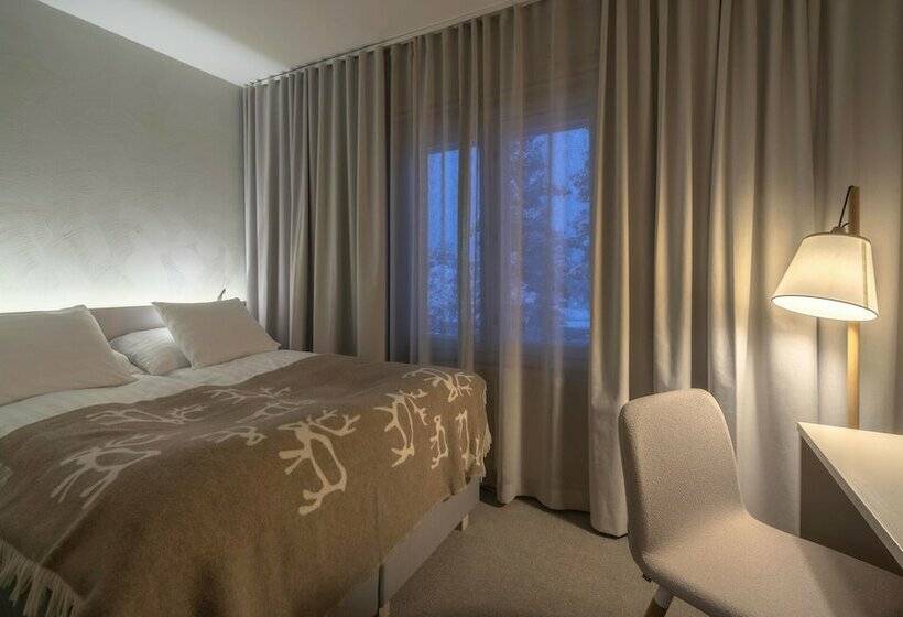 Номер Стандарт, Wilderness Hotel Juutua