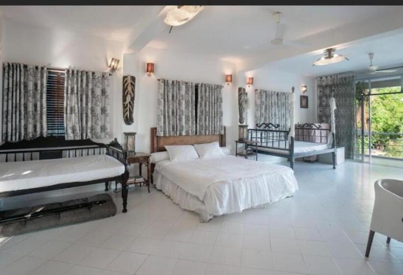 ویلای 3 خوابه, An Hoa Residence
