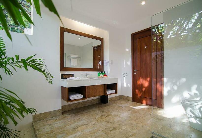 اتاق سوپریور, Summer Island Maldives Resort