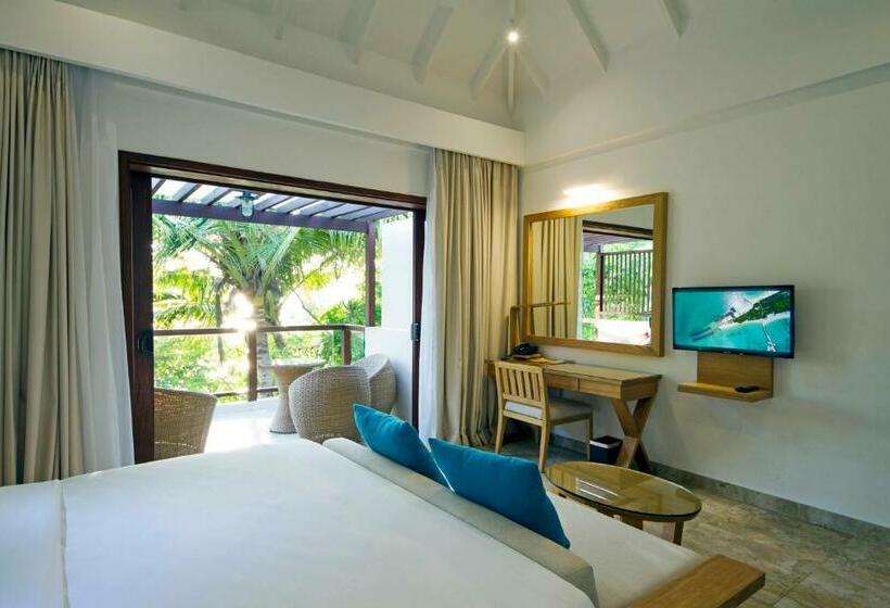 ویلای سوپریور 1 خوابه, Summer Island Maldives Resort