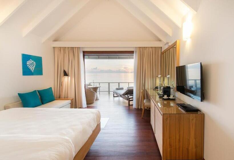 بانگلوی استاندارد, Summer Island Maldives Resort
