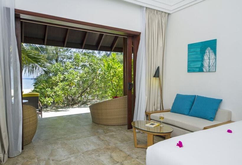 ویلا پریمیوم 1 خوابه, Summer Island Maldives Resort