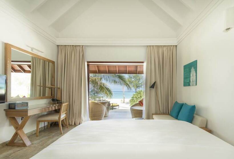 ویلا پریمیوم 1 خوابه, Summer Island Maldives Resort