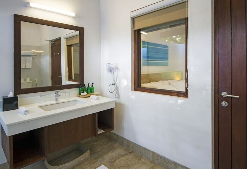 اتاق سوپریور, Summer Island Maldives Resort