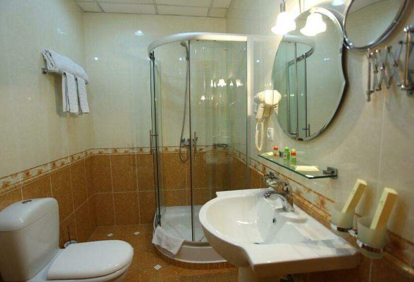Номер Стандарт, Grand Samarkand Superior  A
