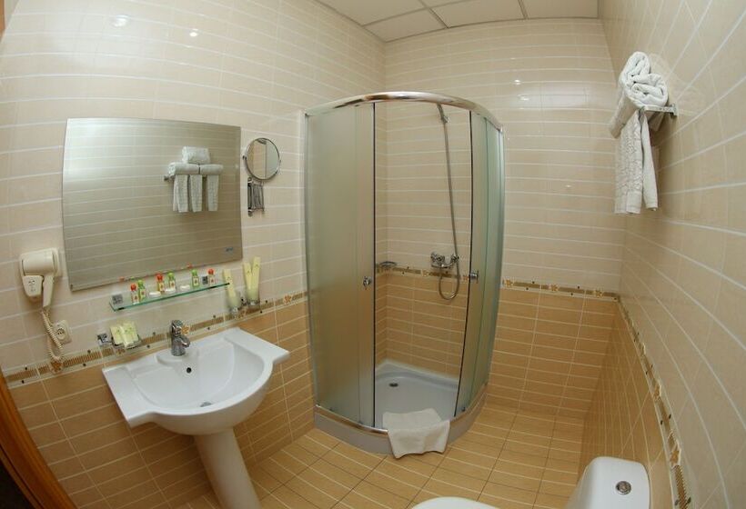 غرفة قياسية, Grand Samarkand Superior  A