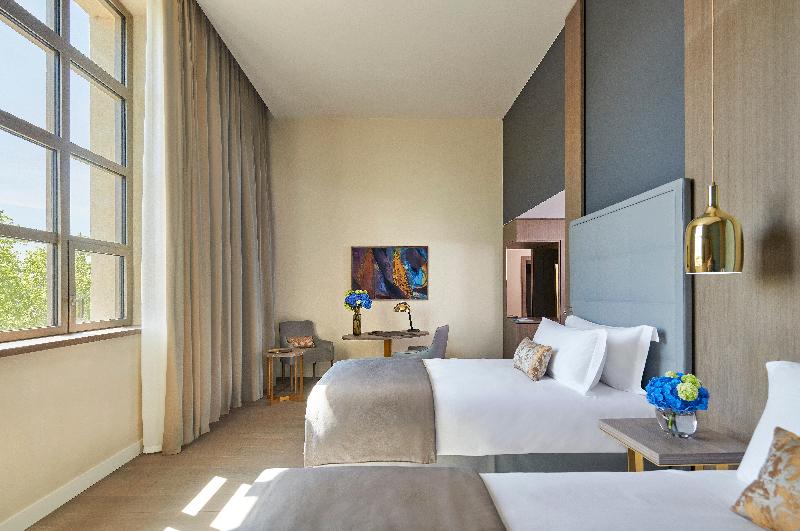 اتاق پرمیوم, Orion Hotel Bishkek