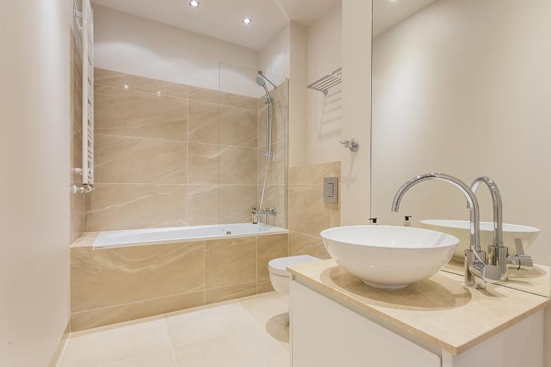 חדר סטודיו סטנדרד, Platinum Residence Mokotów