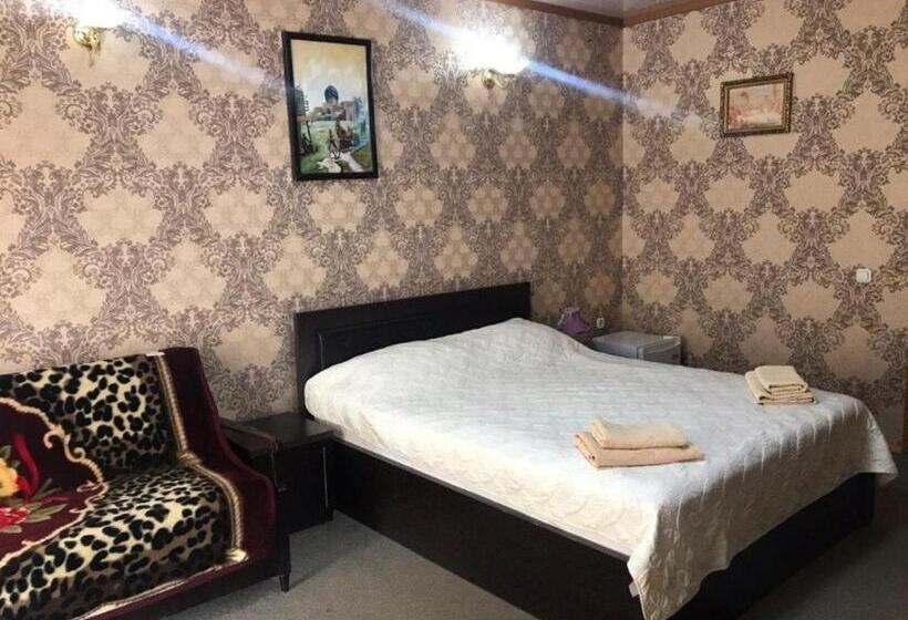 豪华房间, Zarina Samarkand