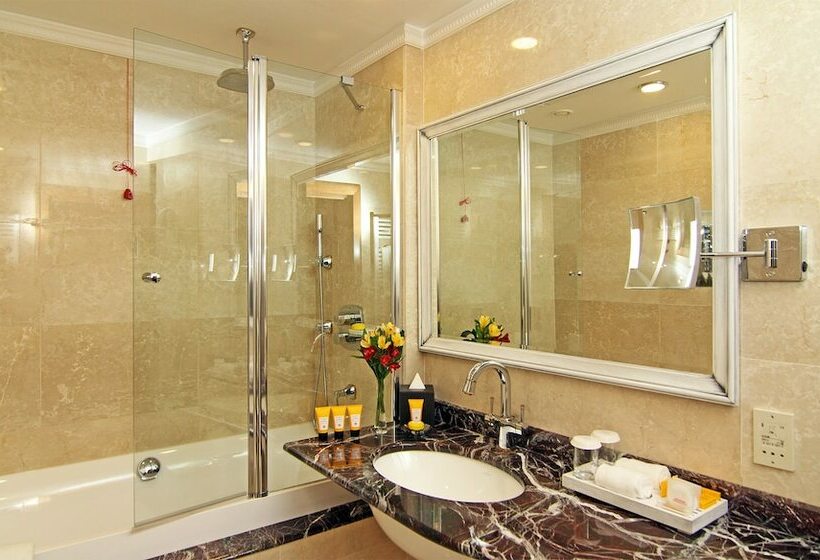 اتاق لوکس, Orion Hotel Bishkek