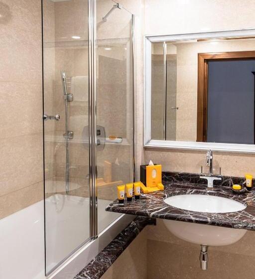 سوییت, Orion Hotel Bishkek