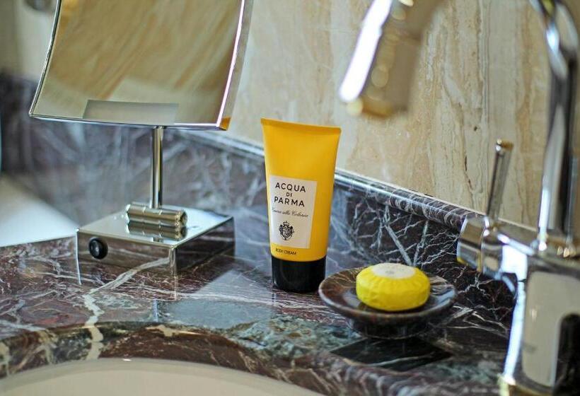 اتاق پرمیوم, Orion Hotel Bishkek