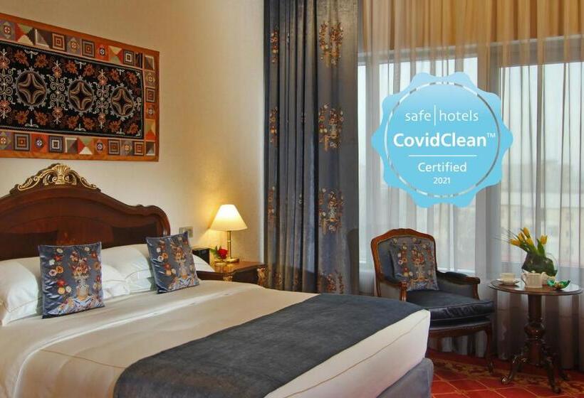اتاق پرمیوم, Orion Hotel Bishkek