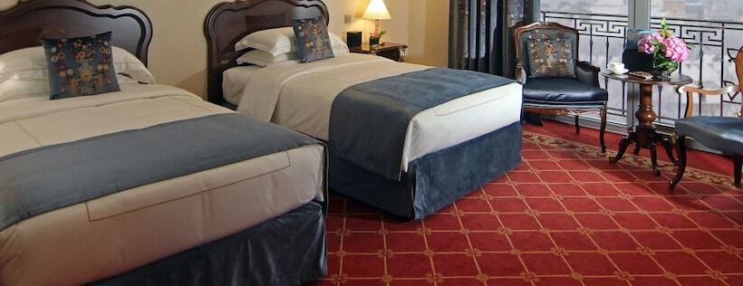 اتاق لوکس, Orion Hotel Bishkek