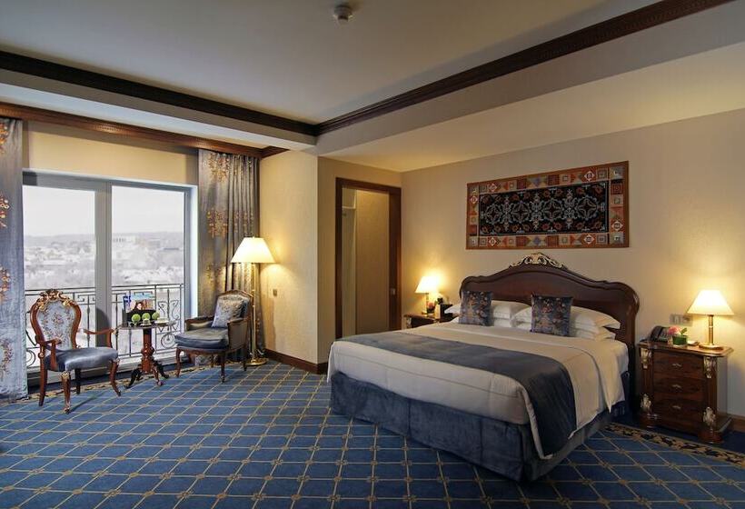 سوییت, Orion Hotel Bishkek