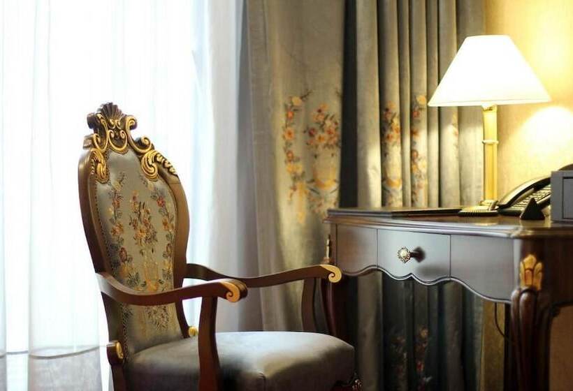 اتاق پرمیوم, Orion Hotel Bishkek