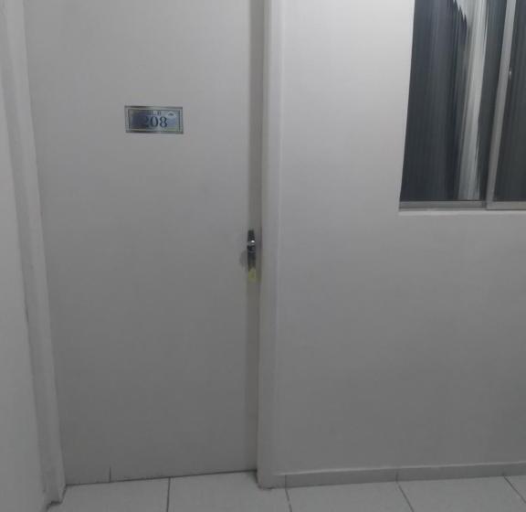 스위트, Pousada Fbi   Flat Beach Itamaracá