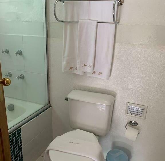Номер Superior, Spa E Pousada Provençal