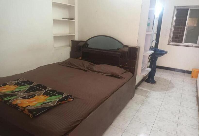 Номер Economy, Hemprabha Bed & Breakfast, Ratnagiri