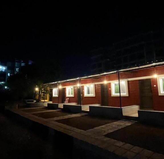 Номер Deluxe, Hemprabha Bed & Breakfast, Ratnagiri