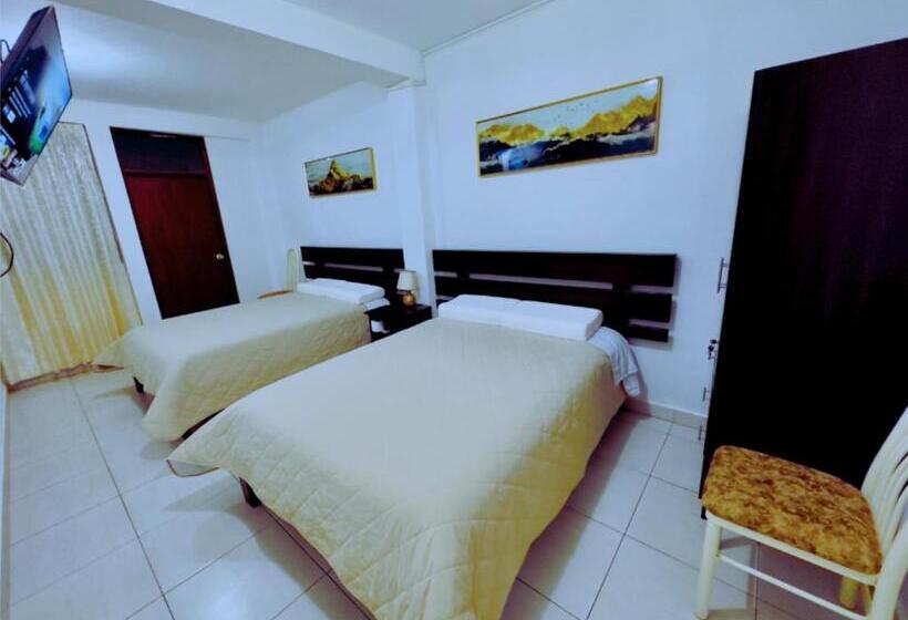 스탠다드 룸, Lux   Hotel Boutique