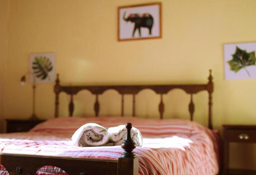 Standardzimmer, Be King Hostel