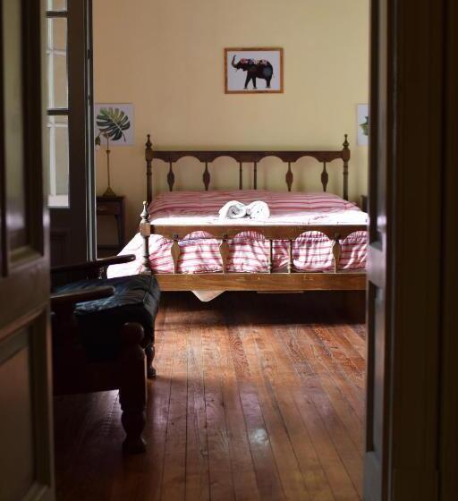 3-Bett-Standardzimmer, Be King Hostel