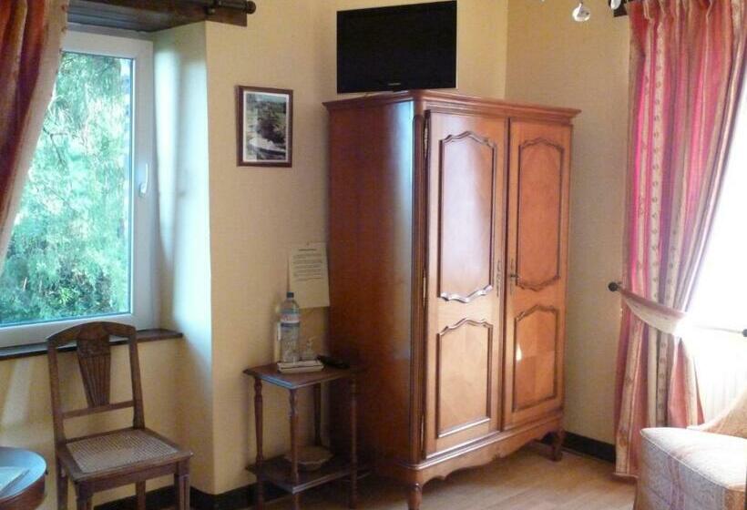 スタンダードルーム, Le Moulin Du Bignon