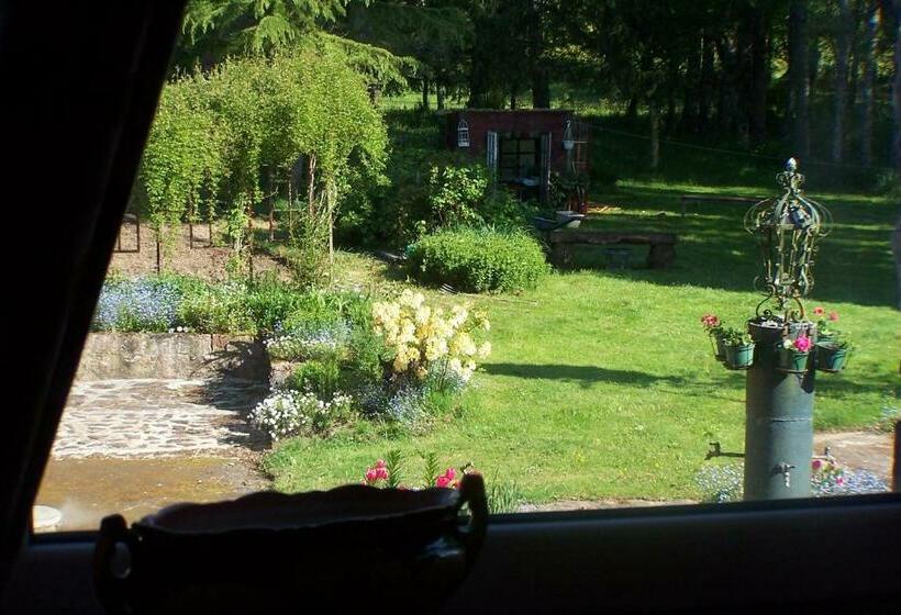 Номер Стандарт, Le Moulin Du Bignon
