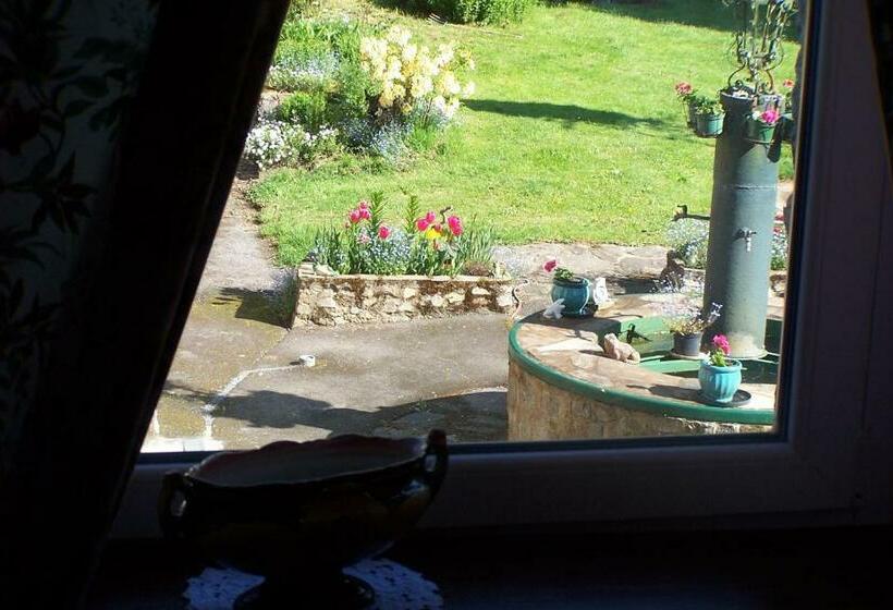 スタンダードルーム, Le Moulin Du Bignon