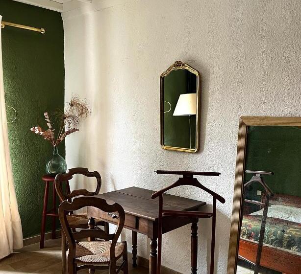 套房, Chez Rosette De Lussan