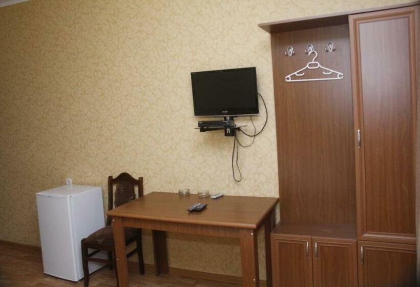 اتاق استاندارد, Romantika