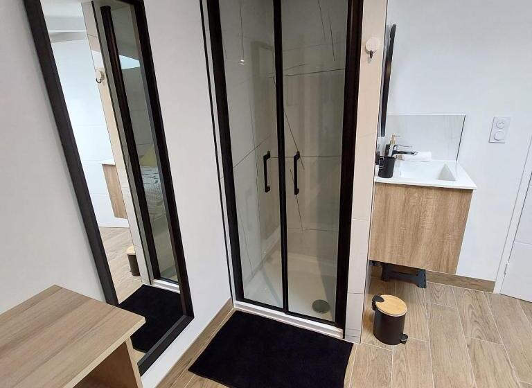 Вилла 3 Спальни, Résidence Tamaris Loft House