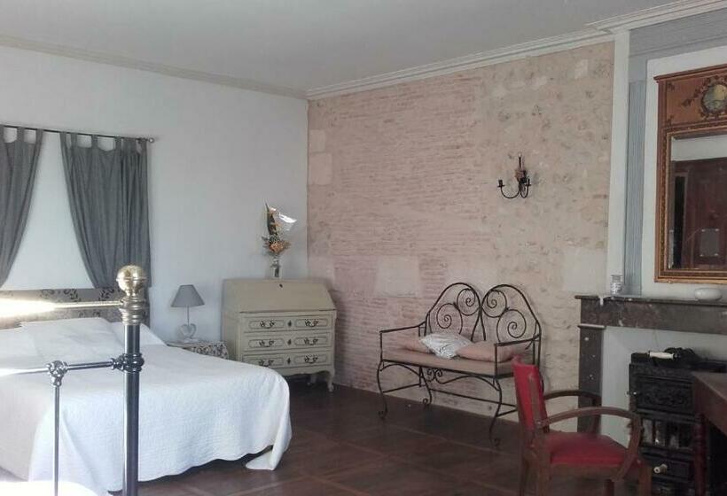 Номер Стандарт, Chambres De Charme Florence