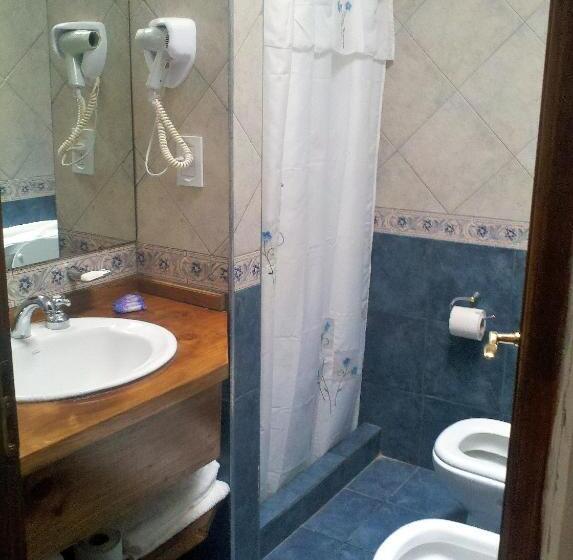 Family Suite, Cabaãƒæ’ã‚â±as Del Ysyry