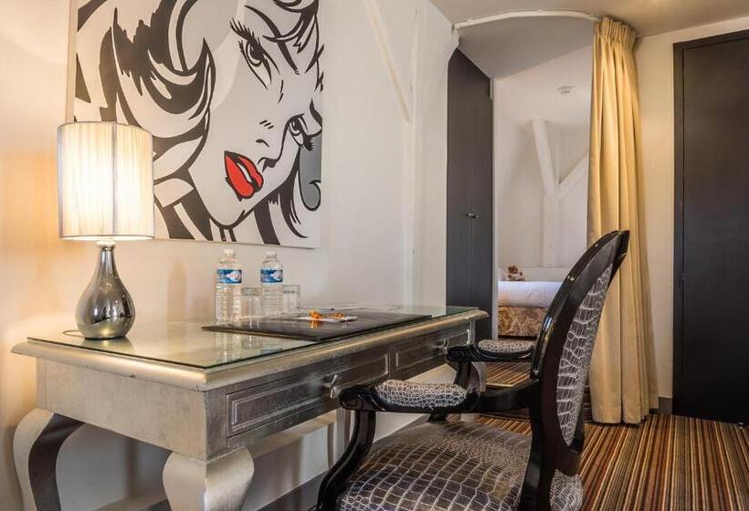 Семейный Номер, Villa 81