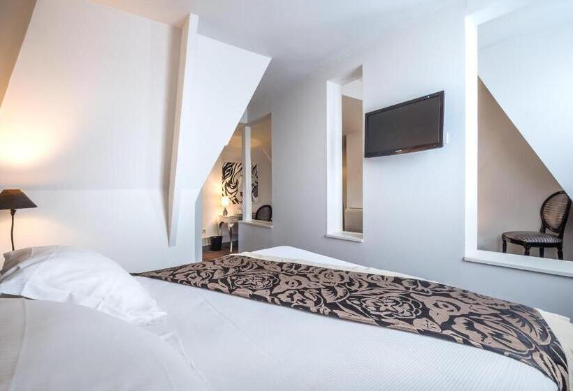 Семейный Номер, Villa 81