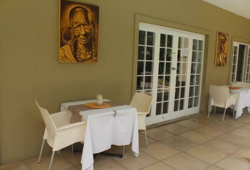 اتاق استاندارد با تخت بزرگ, Caza Beach Guesthouse