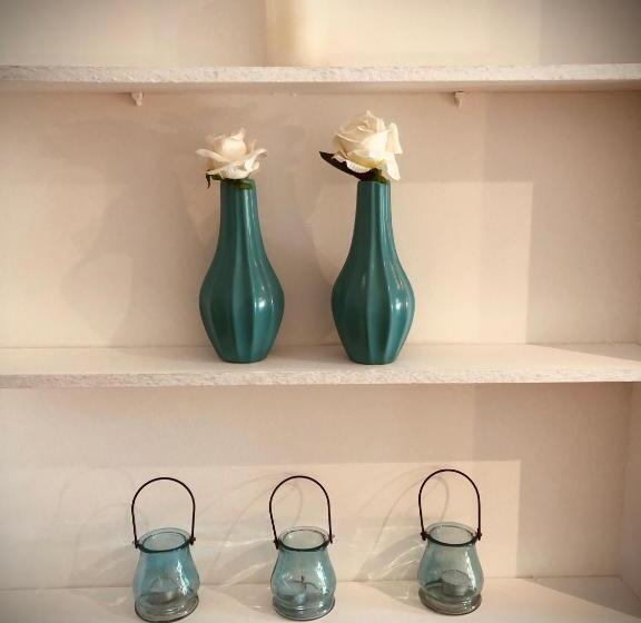 اتاق استاندارد, Caza Beach Guesthouse