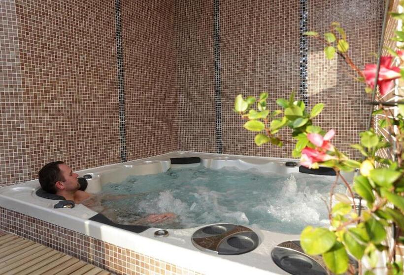 Номер Superior, Domaine De Campagnac   Spa & Sauna