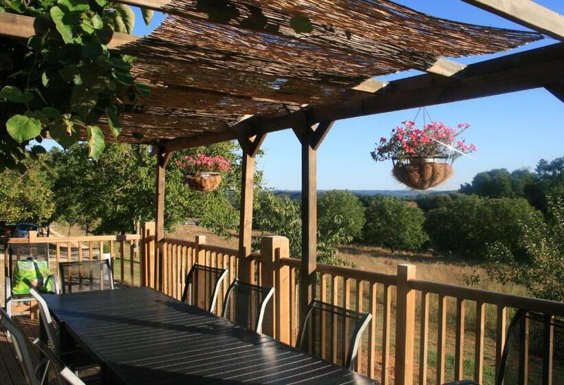 Номер Superior, Domaine De Campagnac   Spa & Sauna