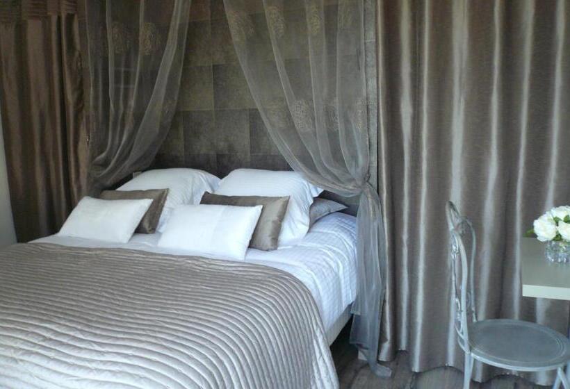 Дом 2 Спальни, Domaine De Campagnac   Spa & Sauna
