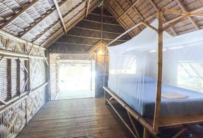 Бунгало Стандарт Вид на Сад, Forra Dive Resort Pattaya Beach