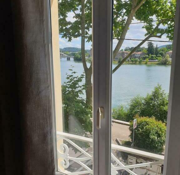 Номер Стандарт, ô Petit Nice
