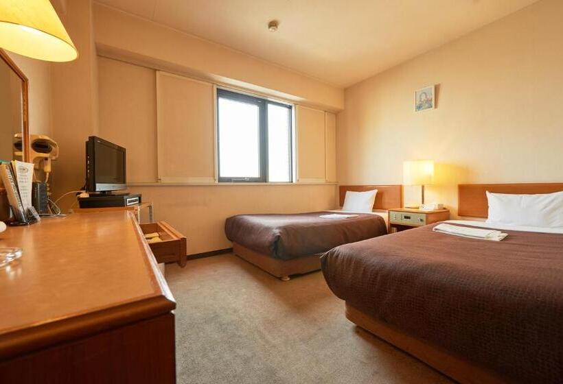 Номер Стандарт, Select Inn Hachinohe Chuo