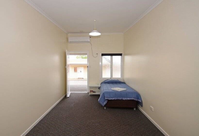 Номер Стандарт, Ned Kelly's Motel