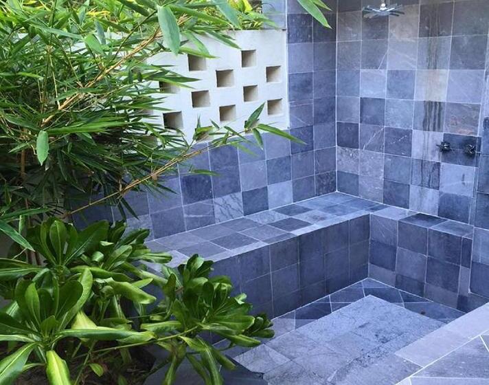 ویلای 1 خوابه با چشم‌انداز باغ, Villa Louise Hue Beach Boutique