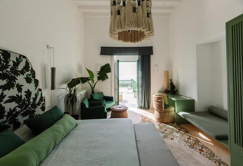 Номер Стандарт, César Lanzarote Luxury Boutique Hotel   Adults Only