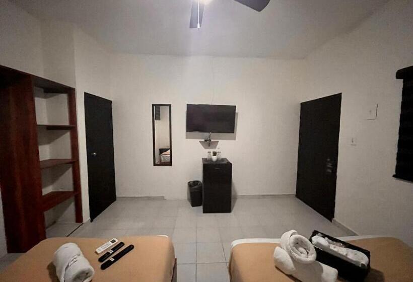 Deluxe Suite, Balam Playa   15Th. Ave